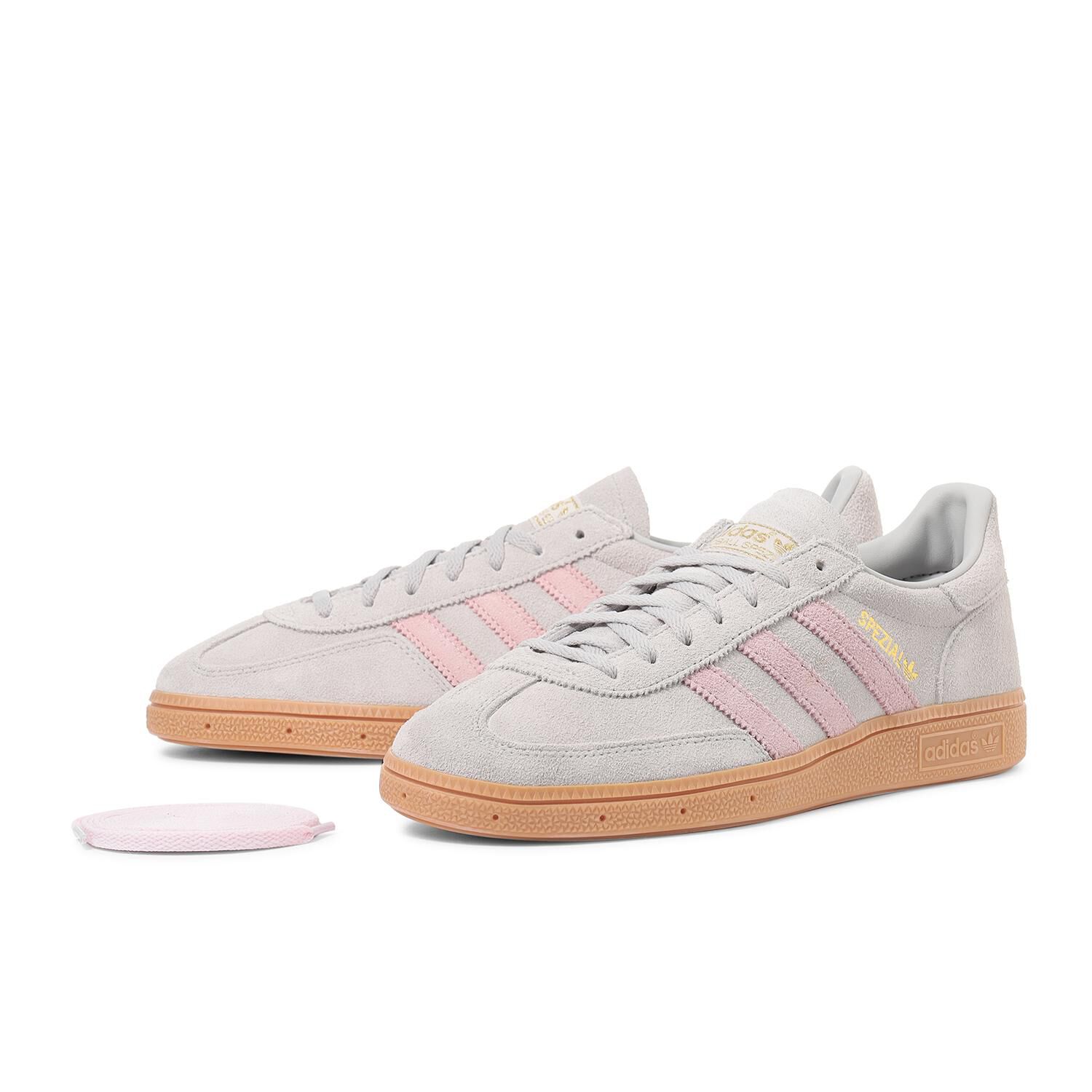 adidas「【ADIDAS】HANDBALL SPEZIAL W」|スニーカー|