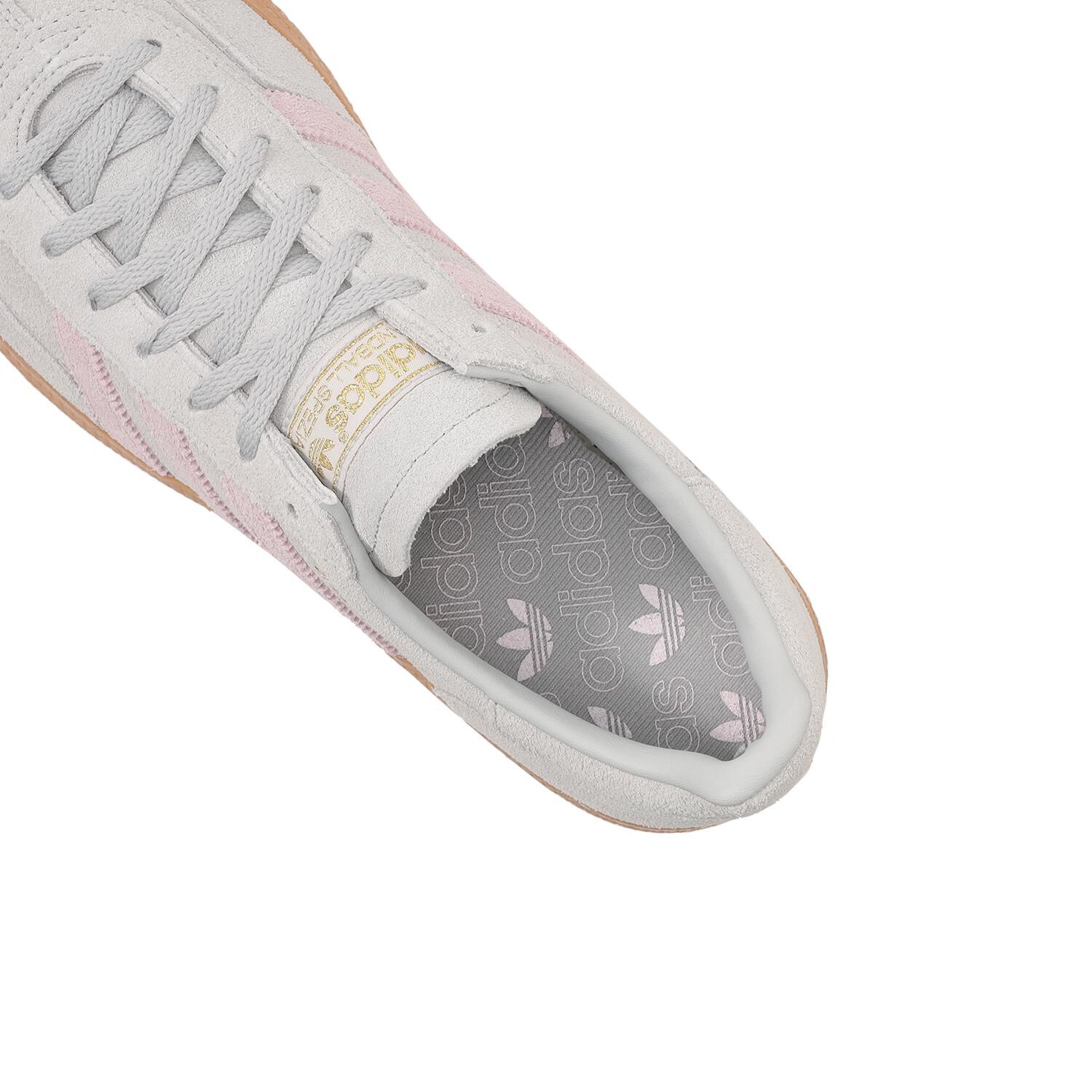 adidas「【ADIDAS】HANDBALL SPEZIAL W」|スニーカー|