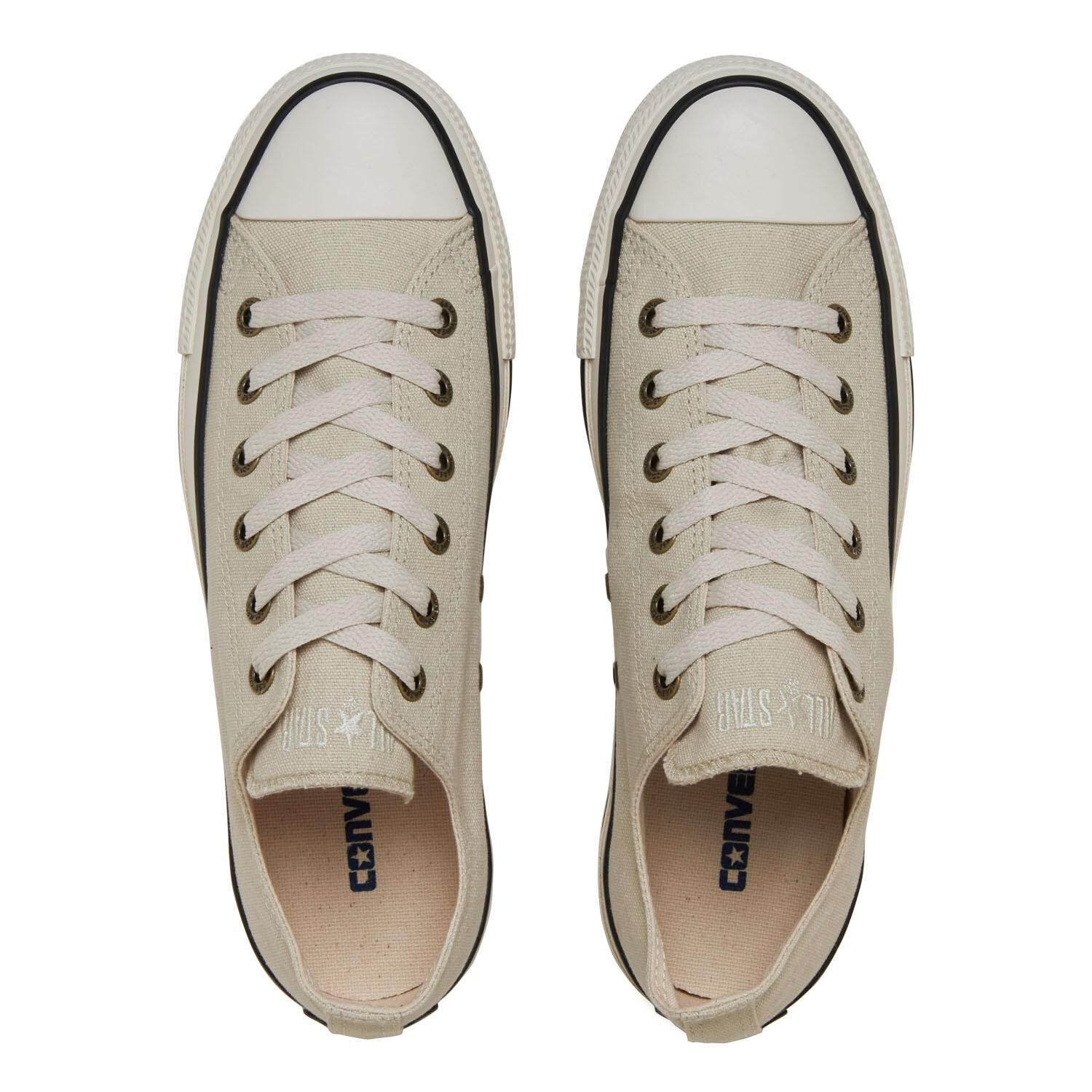 CONVERSE「【CONVERSE】AS FLATEYELETS AG OX」|スニーカー|