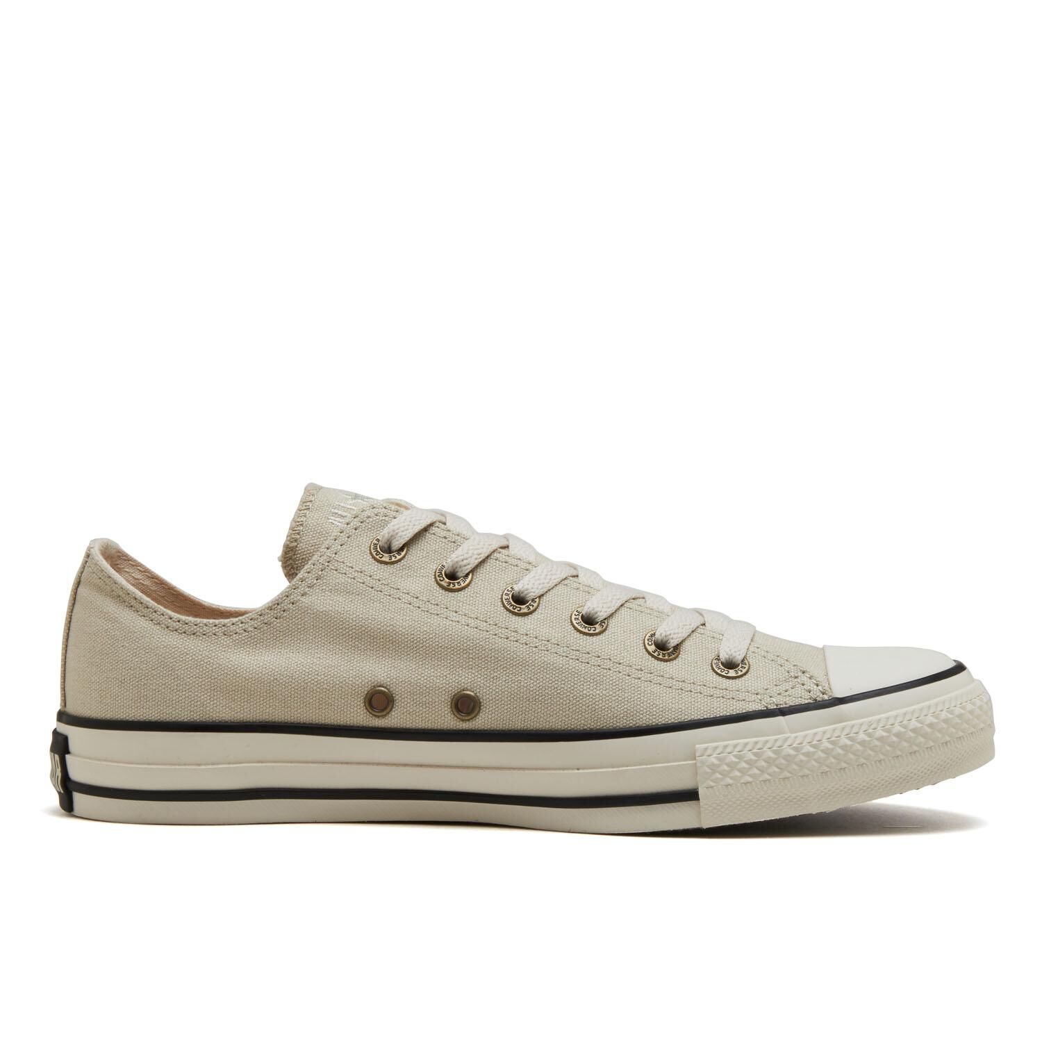 CONVERSE「【CONVERSE】AS FLATEYELETS AG OX」|スニーカー|