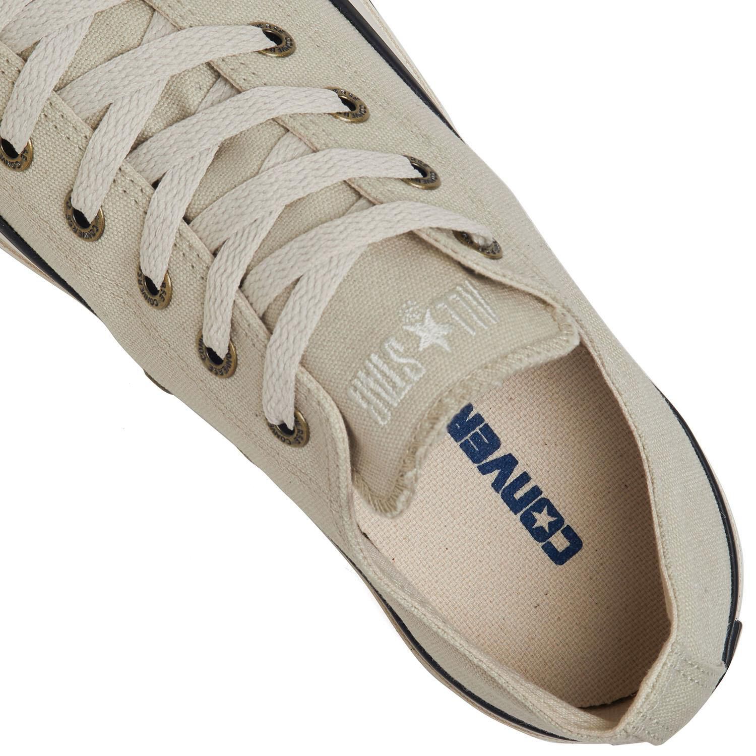 CONVERSE「【CONVERSE】AS FLATEYELETS AG OX」|スニーカー|
