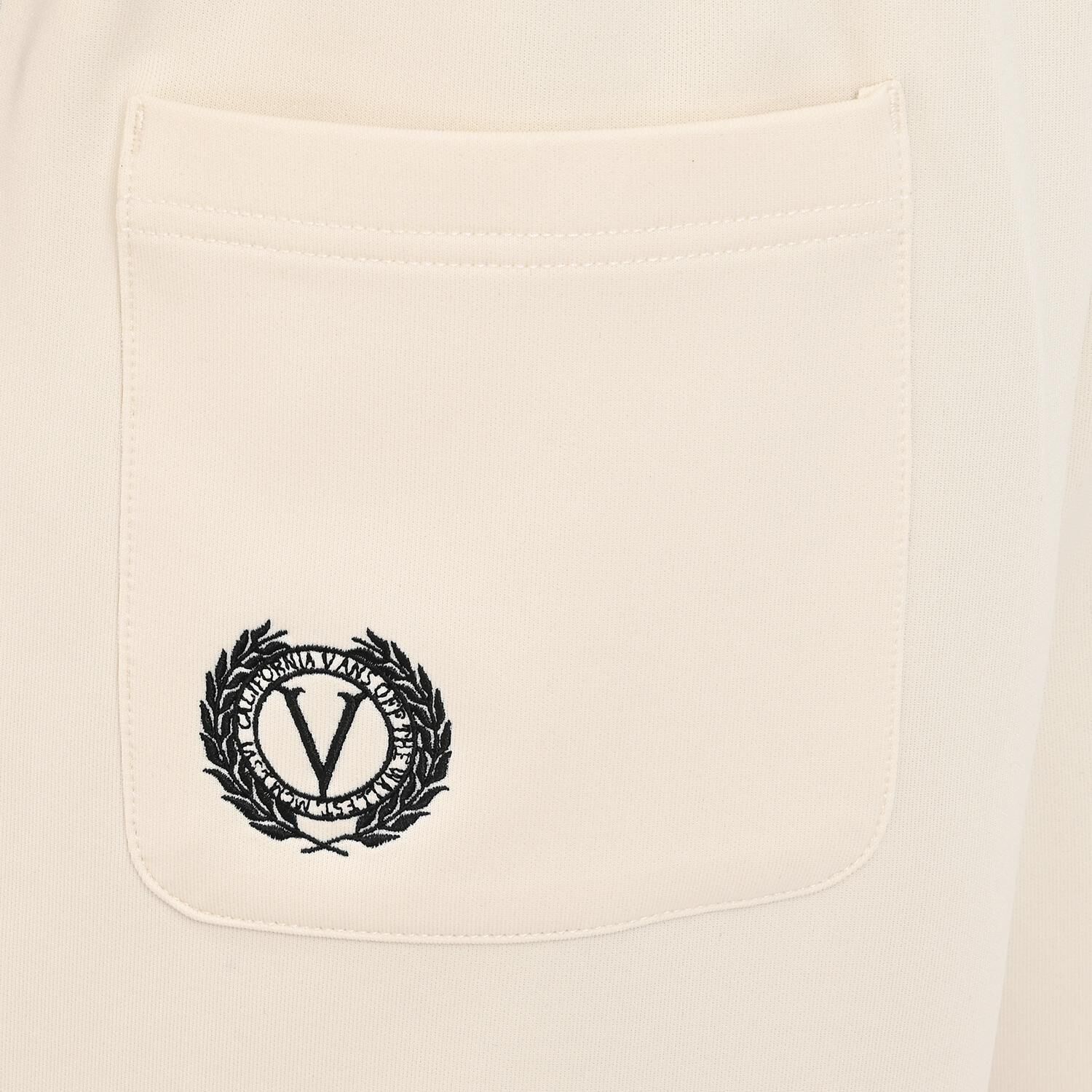VANS「【VANSｱﾊﾟﾚﾙ(WJ)】M Bi-color Side Tape Track PNT」|チノ|