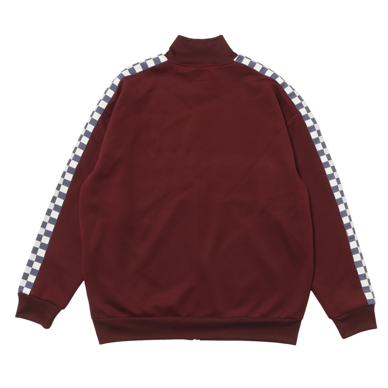 VANS「【VANSｱﾊﾟﾚﾙ(WJ)】M Deepdale Track TOP」|ポロシャツ|
