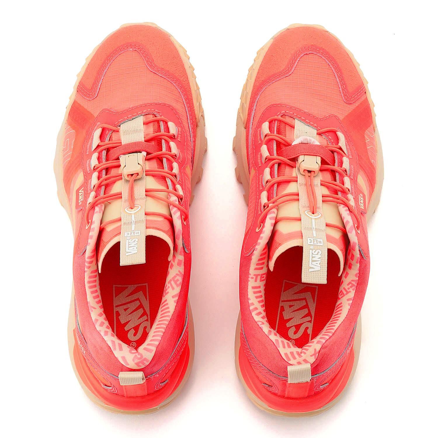 VANS「【VANS】MTE CROSSPATH XC GORE-TEX」|スニーカー|