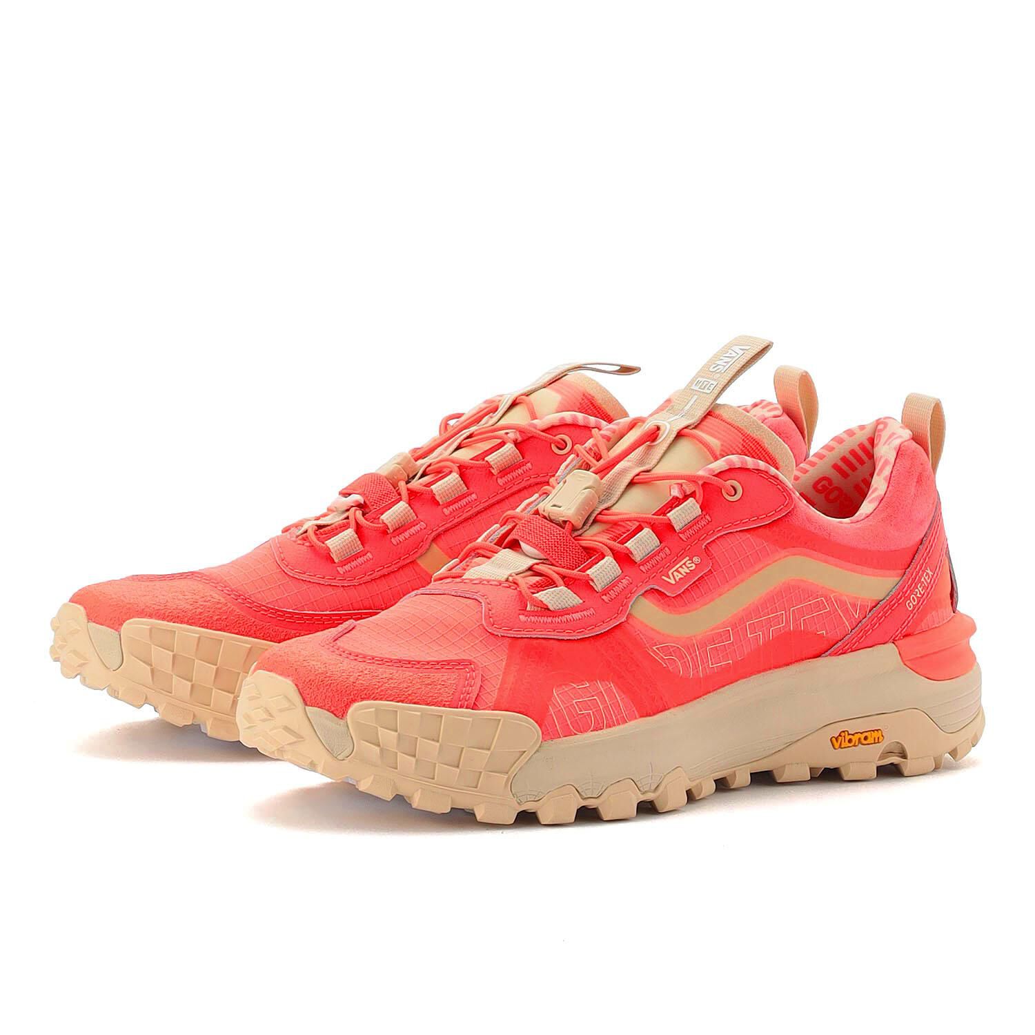 VANS「【VANS】MTE CROSSPATH XC GORE-TEX」|スニーカー|