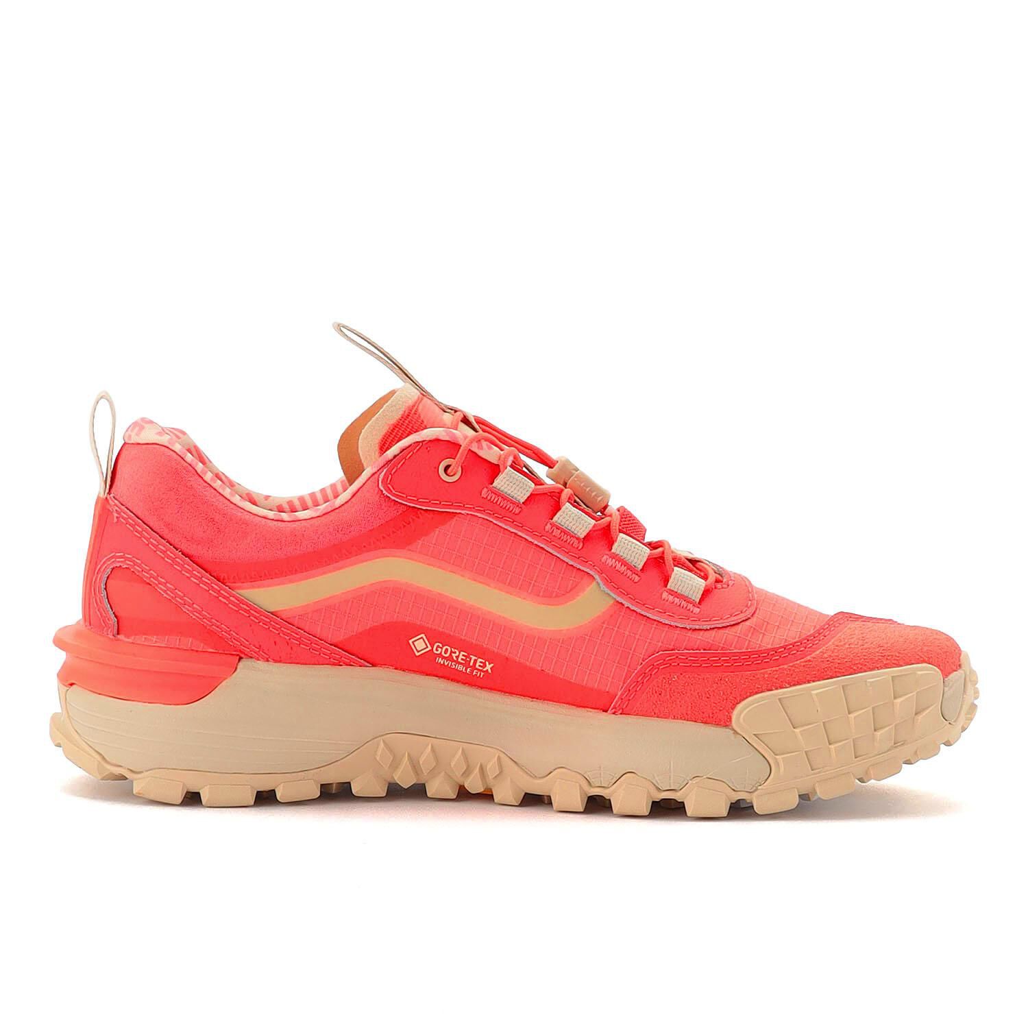 VANS「【VANS】MTE CROSSPATH XC GORE-TEX」|スニーカー|
