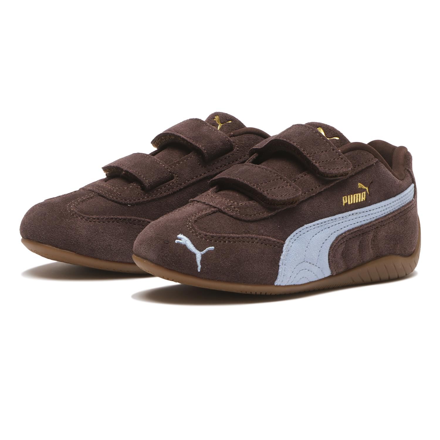 PUMA「【PUMA】17-21 SPEEDCAT OG V PS」|スニーカー|