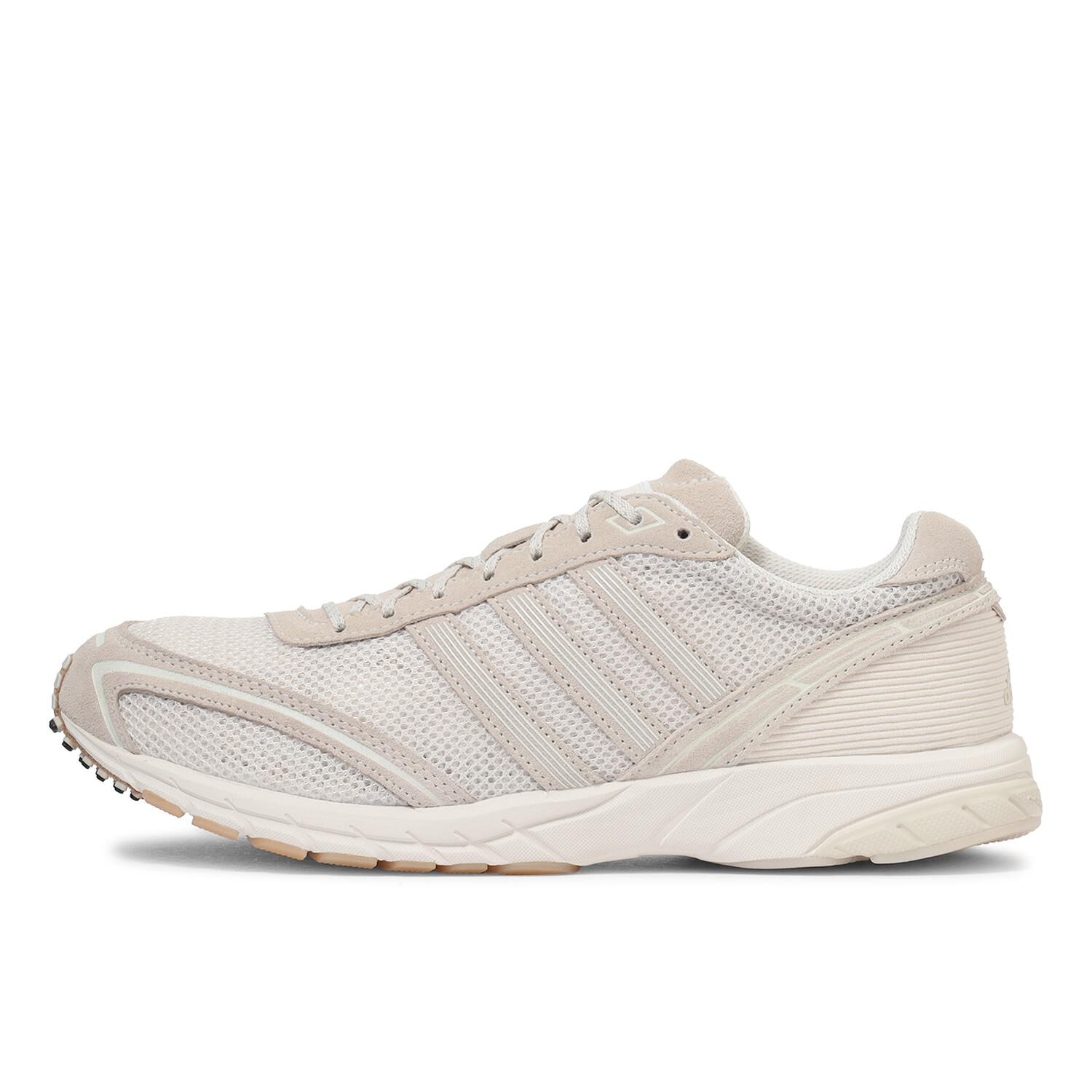 adidas「【ADIDAS】ADIZERO ADIOS OG」|スニーカー|ホワイト