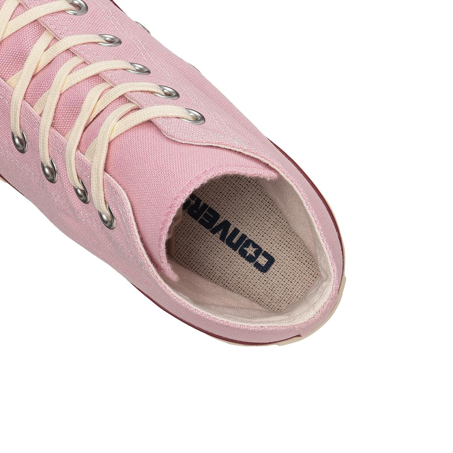 CONVERSE「【CONVERSE】AS AGED TC HI」|スニーカー|