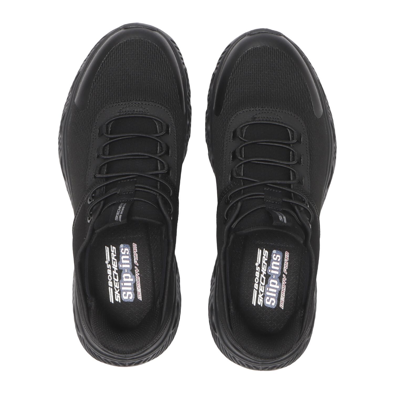 SKECHERS「【SKECHERS】BOBS SPORT ARC WAVES」|スニーカー|