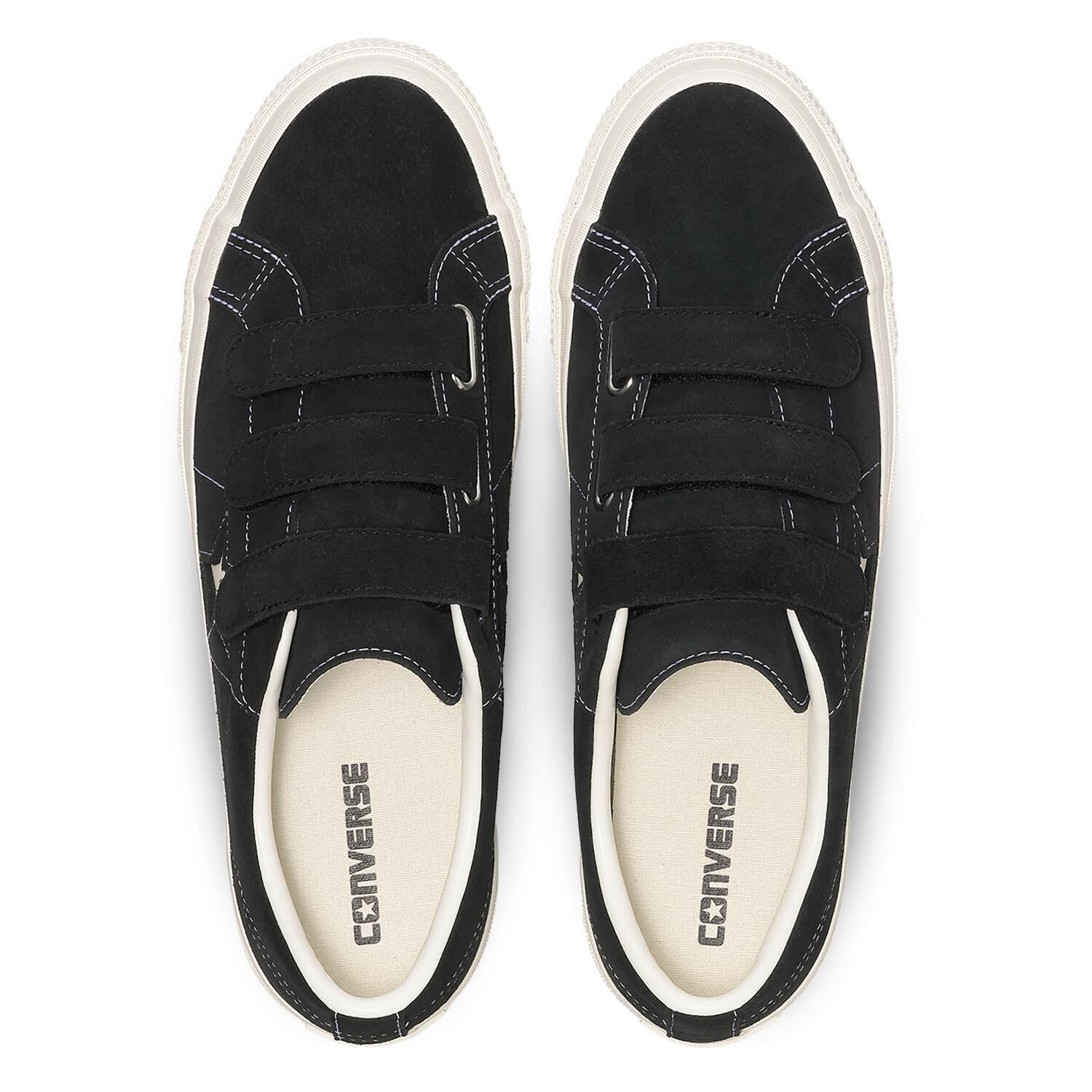 CONVERSE「【CONVERSE】ONE STAR SUEDE V-3」|スニーカー|