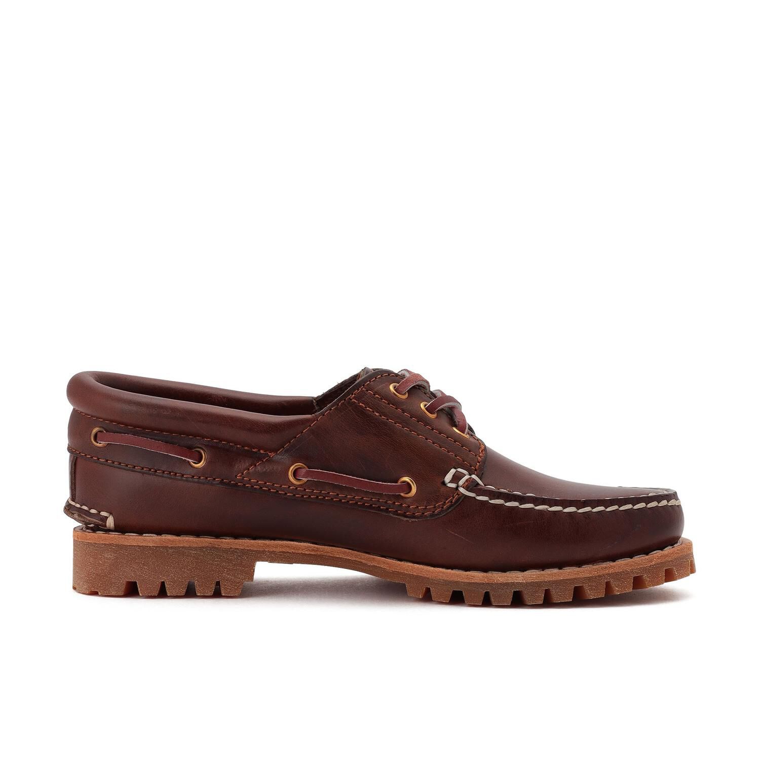 Timberland「【Timberland】W'S 3-EYELET CLASSIC RUGSOLE」|スニーカー|