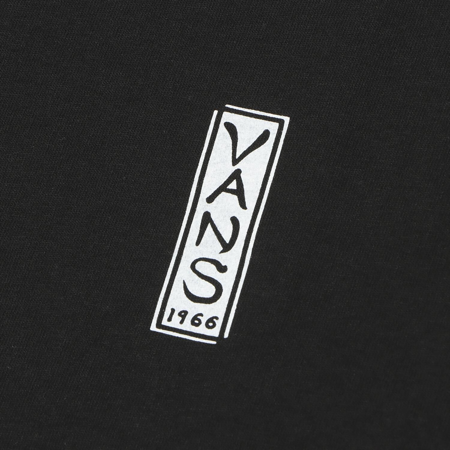 VANS「【VANSｱﾊﾟﾚﾙ】NINJA SS TEE」|Tシャツ・カットソー|