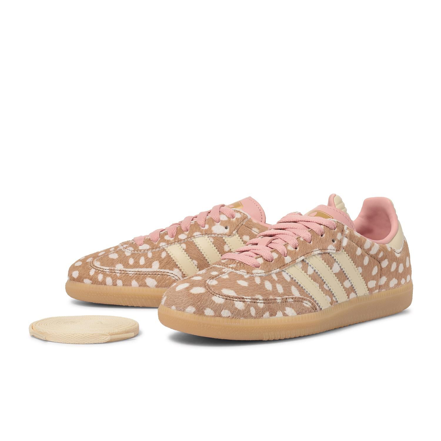 adidas「【ADIDAS】SAMBA OG W」|スニーカー|