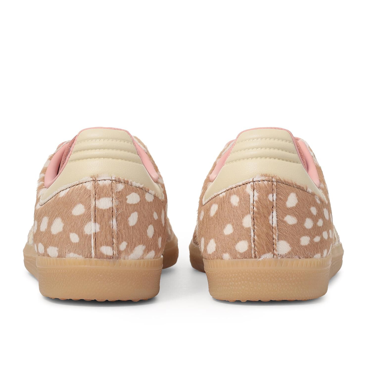 adidas「【ADIDAS】SAMBA OG W」|スニーカー|
