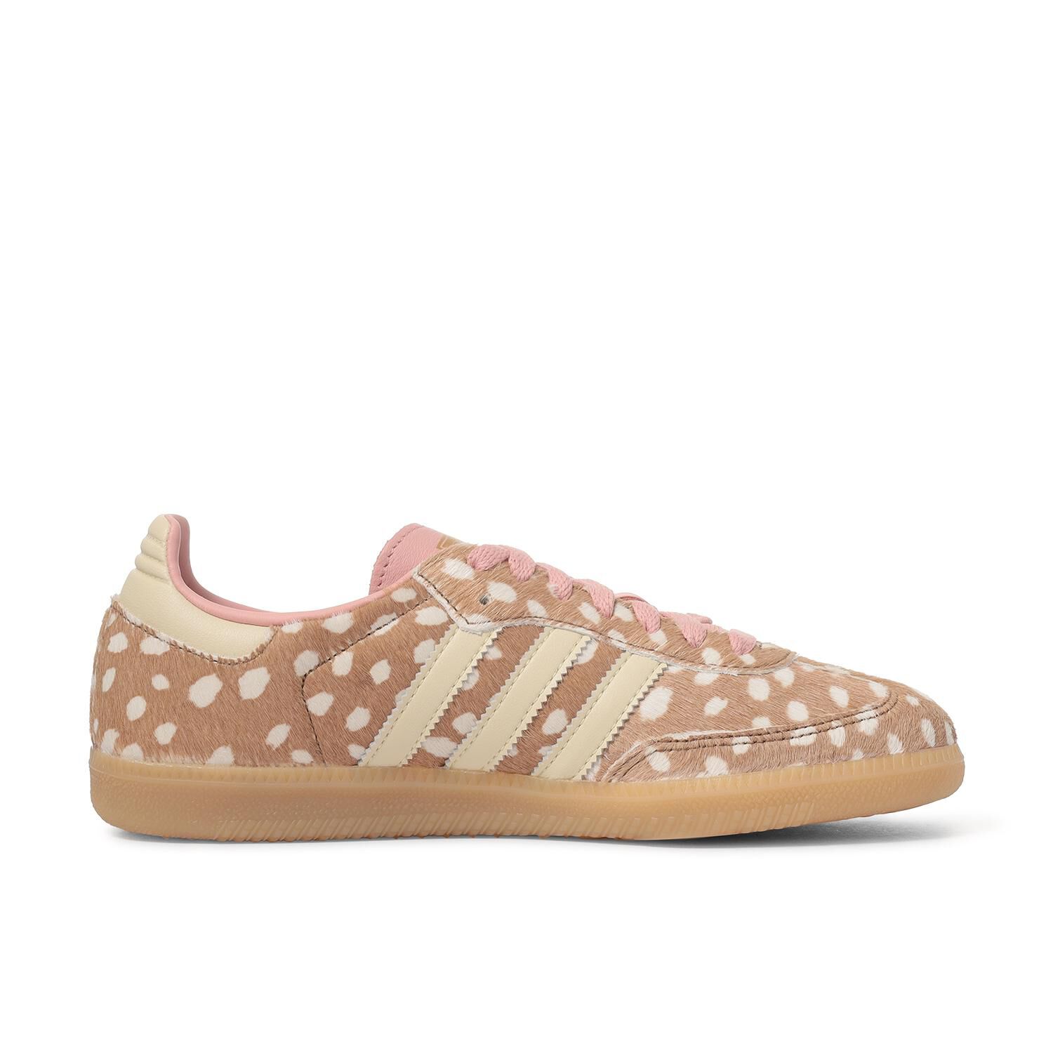 adidas「【ADIDAS】SAMBA OG W」|スニーカー|