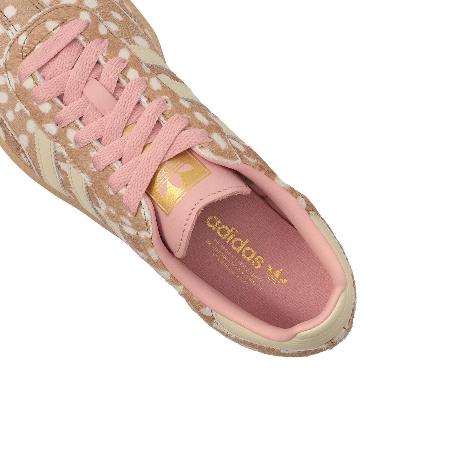 adidas「【ADIDAS】SAMBA OG W」|スニーカー|