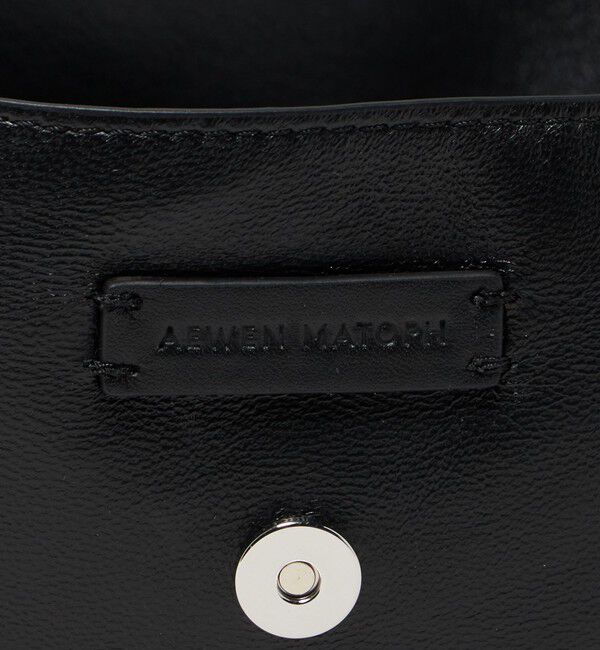AEWEN MATOPH「＜AEWEN MATOPH＞INTERFACE バッグ」|その他|