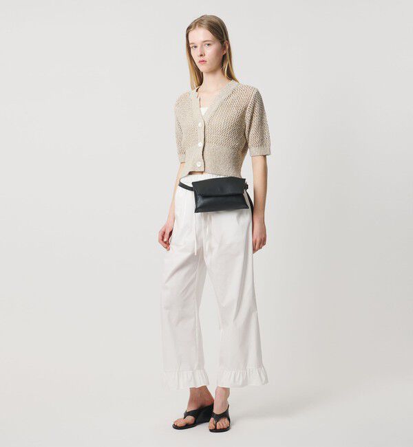 AEWEN MATOPH「＜AEWEN MATOPH＞INTERFACE バッグ」|その他|