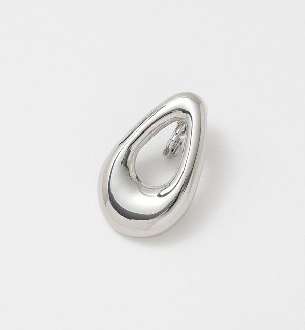 UNITED ARROWS「＜IRIS 47＞POLISHED イヤリング」|イヤリング|