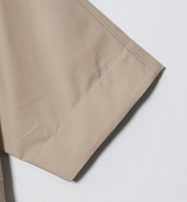 UNITED ARROWS「タック シャツ ワンピース」|ワンピース|