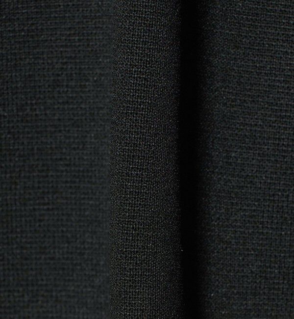 UNITED ARROWS「カットワーク スカラップ プルオーバー ニット ‐ウォッシャブル‐」|ニット・セーター|