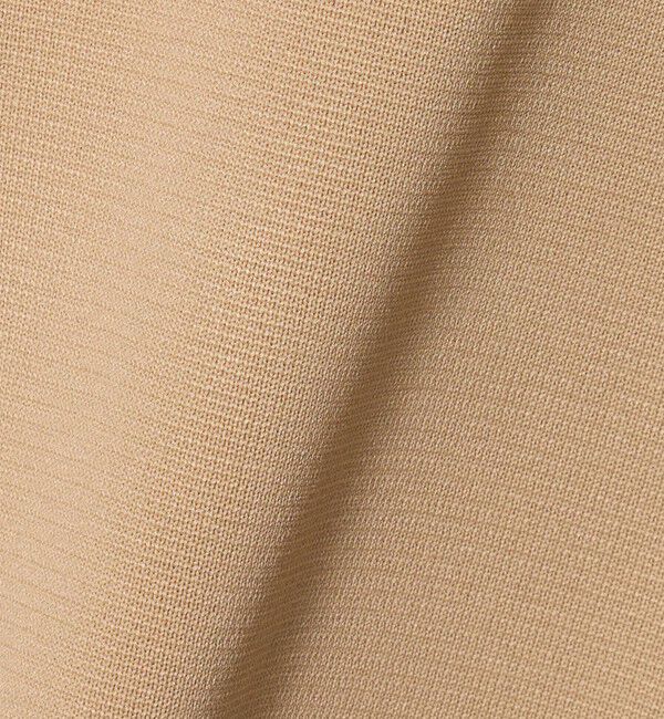 UNITED ARROWS「カットワーク スカラップ プルオーバー ニット ‐ウォッシャブル‐」|ニット・セーター|