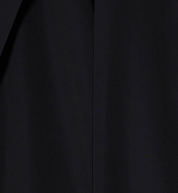 UNITED ARROWS「ナイロン/ポリウレタン エコニール シングル 2ボタン ジャケット タテヨコストレッチ」|テーラードジャケット|