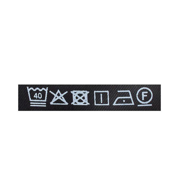 UNITED ARROWS「テックデニム 1プリーツ パンツ UA COZY ウォッシャブル ヨコストレッチ」|スラックス|