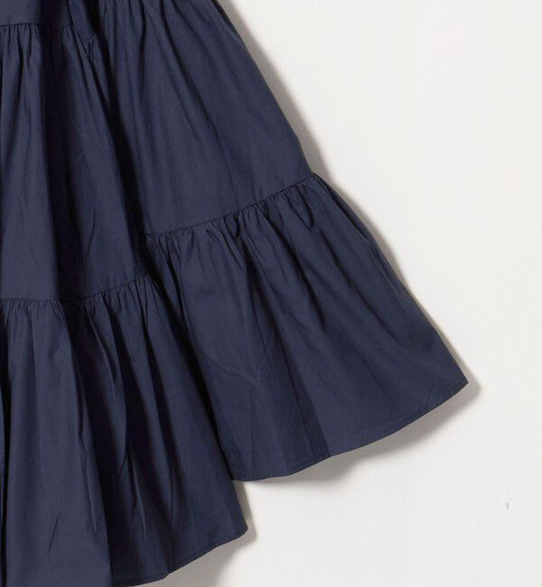 UNITED ARROWS「＜MARIHA＞天使の翼のブラウス」|シャツ・ブラウス|