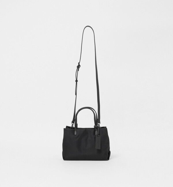 UNITED ARROWS「ナイロン 2WAY ミニ トートバッグ」|トートバッグ|