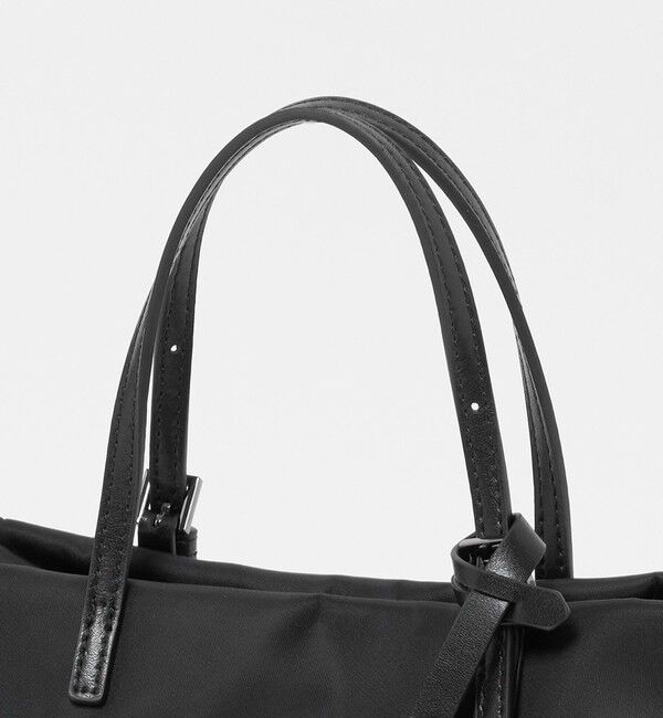 UNITED ARROWS「ナイロン 2WAY ミニ トートバッグ」|トートバッグ|