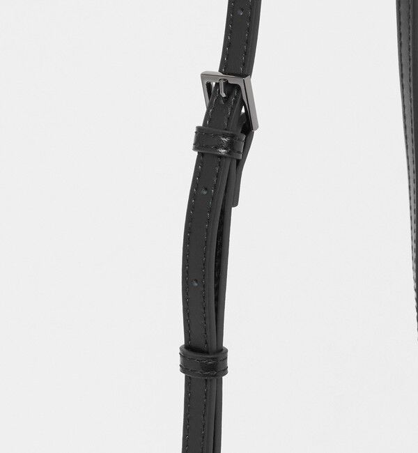 UNITED ARROWS「ナイロン 2WAY ミニ トートバッグ」|トートバッグ|