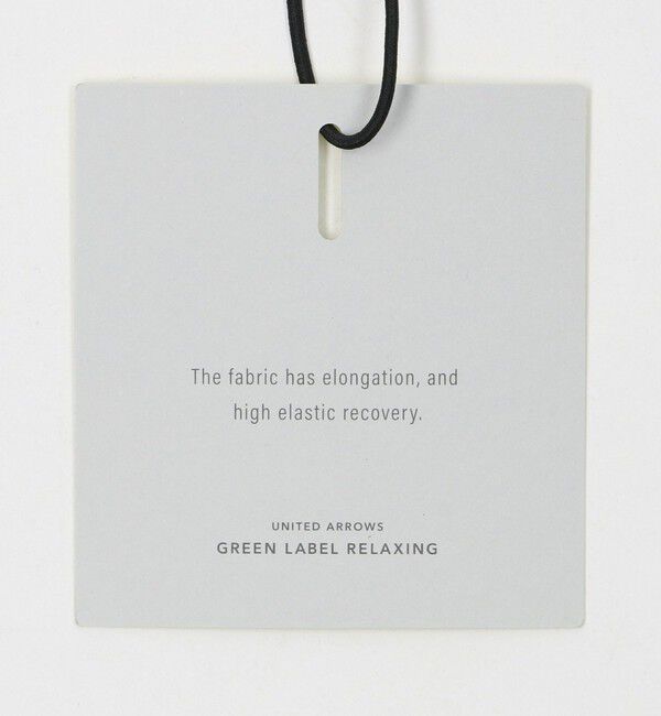 UNITED ARROWS green label relaxing「FREELITCH ワイド ユーティリティ パンツ W2 -2WAYストレッチ・吸水速乾-」|その他|