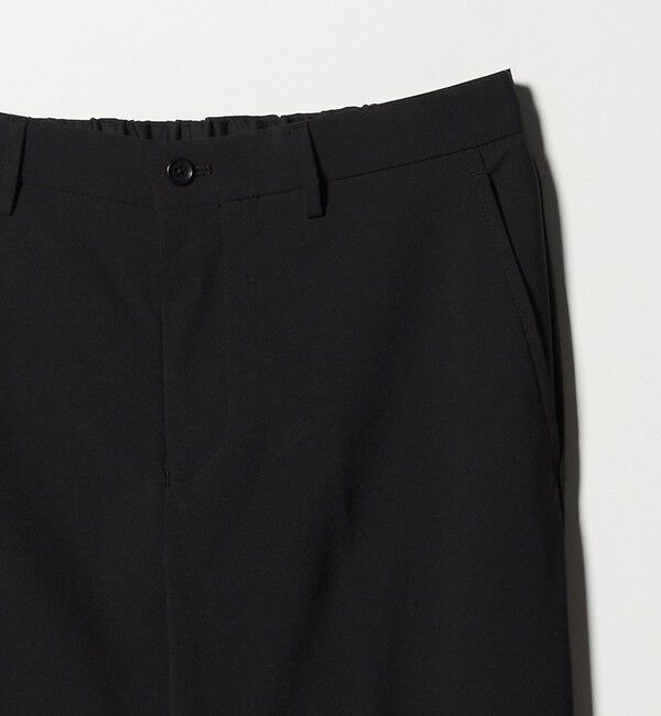UNITED ARROWS green label relaxing「【WEB限定】JUST fit トロピカル イージー スラックス -2WAYストレッチ-」|スラックス|
