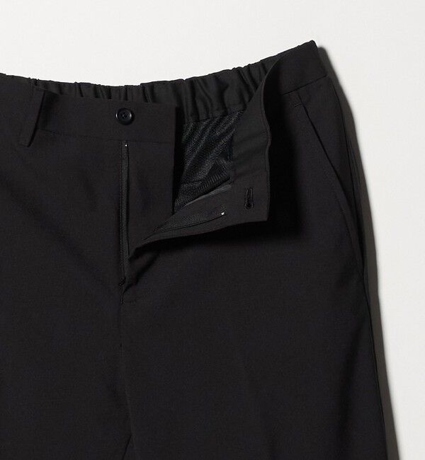 UNITED ARROWS green label relaxing「【WEB限定】JUST fit トロピカル イージー スラックス -2WAYストレッチ-」|スラックス|