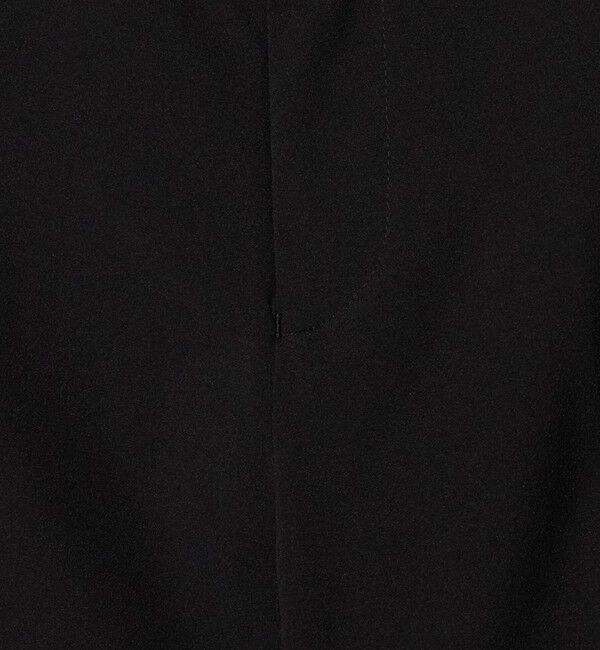 UNITED ARROWS green label relaxing「【WEB限定】JUST fit トロピカル イージー スラックス -2WAYストレッチ-」|スラックス|
