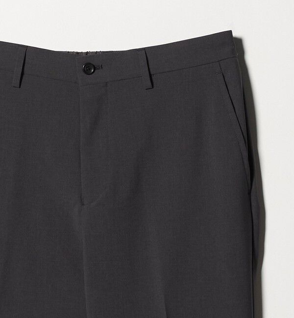 UNITED ARROWS green label relaxing「【WEB限定】JUST fit トロピカル イージー スラックス -2WAYストレッチ-」|スラックス|