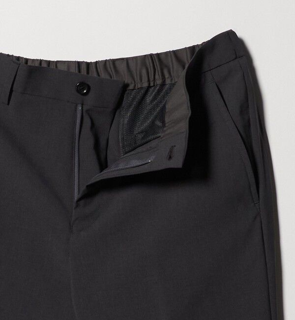 UNITED ARROWS green label relaxing「【WEB限定】JUST fit トロピカル イージー スラックス -2WAYストレッチ-」|スラックス|