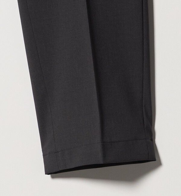 UNITED ARROWS green label relaxing「【WEB限定】JUST fit トロピカル イージー スラックス -2WAYストレッチ-」|スラックス|