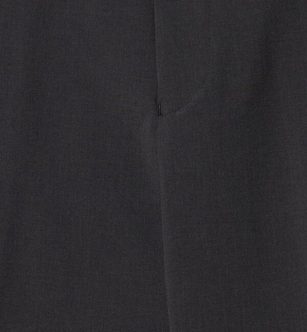 UNITED ARROWS green label relaxing「【WEB限定】JUST fit トロピカル イージー スラックス -2WAYストレッチ-」|スラックス|