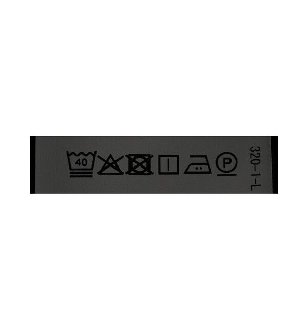 UNITED ARROWS green label relaxing「【WEB限定】JUST fit トロピカル イージー スラックス -2WAYストレッチ-」|スラックス|
