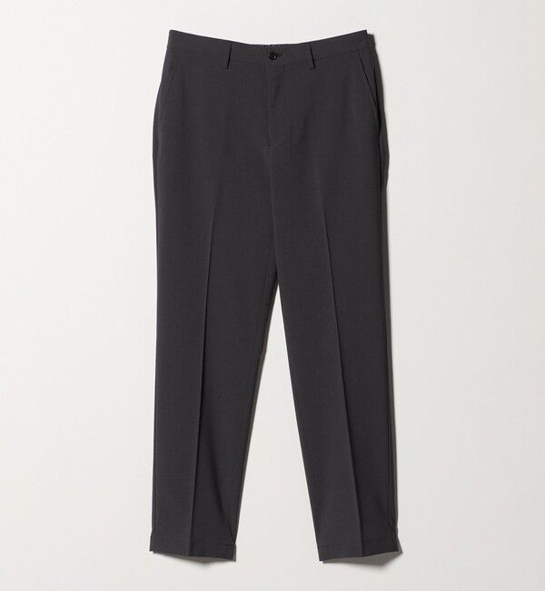 UNITED ARROWS green label relaxing「【WEB限定】JUST fit トロピカル イージー スラックス -2WAYストレッチ-」|スラックス|