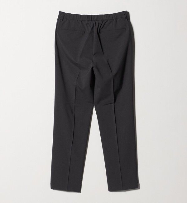 UNITED ARROWS green label relaxing「【WEB限定】JUST fit トロピカル イージー スラックス -2WAYストレッチ-」|スラックス|