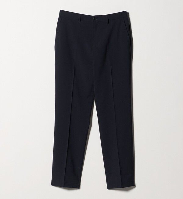 UNITED ARROWS green label relaxing「【WEB限定】JUST fit トロピカル イージー スラックス -2WAYストレッチ-」|スラックス|