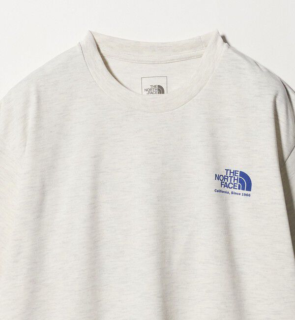 UNITED ARROWS green label relaxing「＜THE NORTH FACE＞ショートスリーブ ヒストリカル ロゴ 半袖 Tシャツ」|Tシャツ・カットソー|