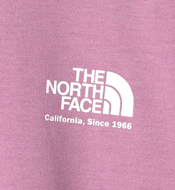 UNITED ARROWS green label relaxing「＜THE NORTH FACE＞ショートスリーブ ヒストリカル ロゴ 半袖 Tシャツ」|Tシャツ・カットソー|