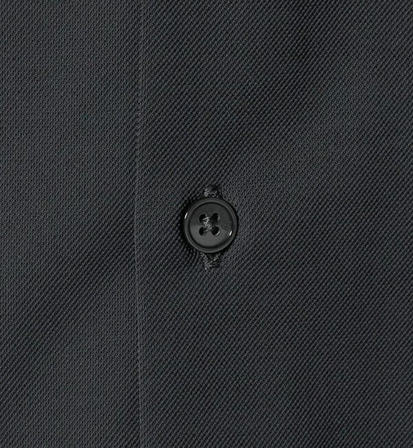 UNITED ARROWS green label relaxing「ポリエステル ドビー ジャストルーズ 半袖 シャツ -接触冷感・吸水速乾・ストレッチ-」|シャツ・ブラウス|