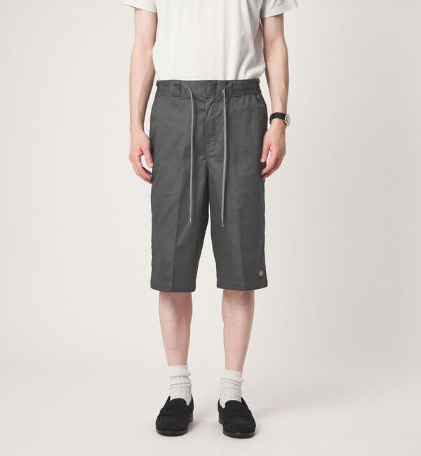 UNITED ARROWS green label relaxing「＜Dickies＞TCツイル イージー ショーツ ショートパンツ」|その他|