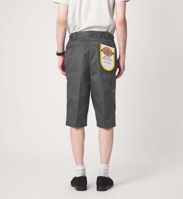 UNITED ARROWS green label relaxing「＜Dickies＞TCツイル イージー ショーツ ショートパンツ」|その他|